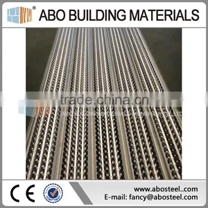 Hi-rib Lath, Hi-Lath Metal Lath, Hy- Rib Lath- ABO Building thumbnail-2