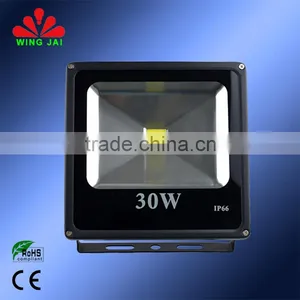 2015 Best Quality Warranty 3 Years Slim Stainless Steel Outdoor Led Flood Light 50w thumbnail-6