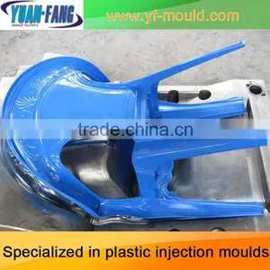 Plastic Chair Inserts Mould thumbnail-1