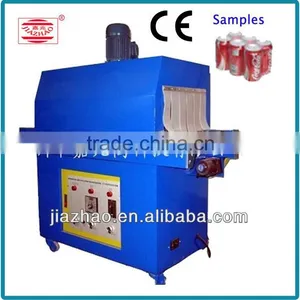 Quality Automatic Shrink Packing Machine thumbnail-2