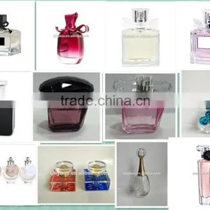 Factory Outlets of Various Styles of Glass Bottles, Can be Customized thumbnail-5