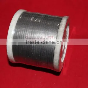 Nichrome Wire Ribbon thumbnail-1