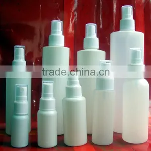 Spray Pump Plastic Injection Mould thumbnail-2