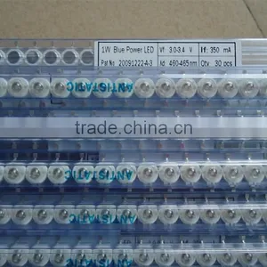 RGB 28W PCB With1W / 3W LED Soldering thumbnail-6
