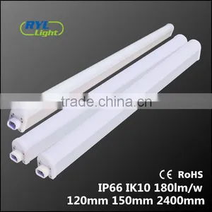IP66 Led Aluminum Profile Led Linear Light Led Water Proof Lights Led Warehouse Light thumbnail-1