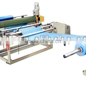 EPE Foam Sheet Laminating Machine thumbnail-1