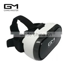 Enough Stocked in LA Warehouse High Quality VR Device Virtual Reality AIO thumbnail-2