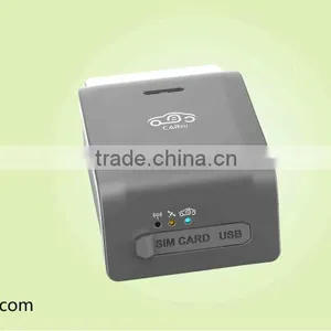UBI Solution, With OBD Dongle, Smartphone App and Vehicle Cloud thumbnail-4