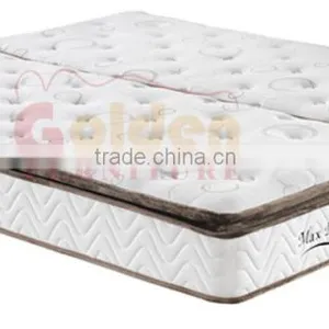 Feeling Relax Totally Soft Mattress Machine M2016-10# thumbnail-2