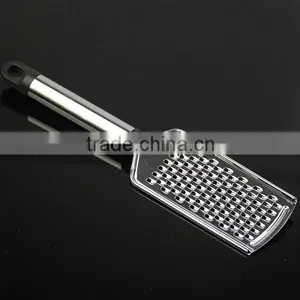 Best Extra Coarse Vegetable Hard Cheese Grater and Citrus Lemon Zester thumbnail-5