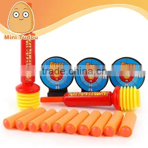 Hot!!Make in China Plastic Game Similar Mini Wholesale Toy Guns MT900012 thumbnail-1
