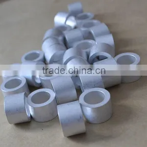 8*8,10*8,10*10 Bearing Spacer for Skate Board Long Board Scooter Quad Roller Skate thumbnail-1