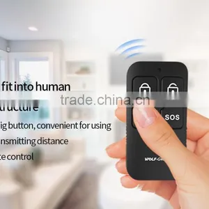 Alarm System Main Panel Device Wirless Waterproof Remote Controller thumbnail-5