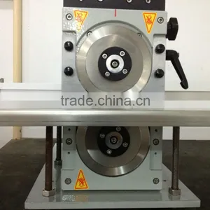 V-CUT PCB Cutting Equipment thumbnail-2