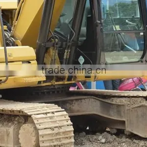 2012 CAT 315D Excavator Japan Original,used Caterpillar Crawler Excavator for Sale thumbnail-3