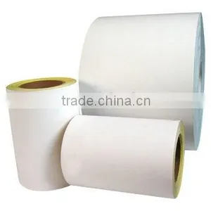 Thermal Paper Jumbo Rolls thumbnail-1