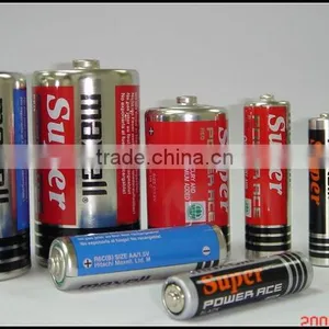 100% Original Maxell Alkaline Battery thumbnail-1