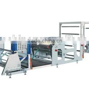 RTS Label Paper Hot Melt Coating Machine thumbnail-1
