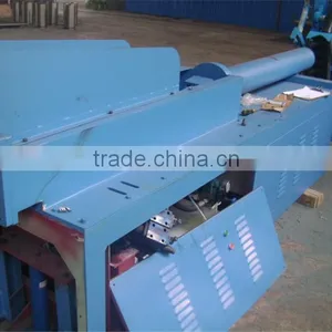 Waste Tyre Into Rubber Powder Quality Environmentally Friendly Waste Tyre Shredder for Sale thumbnail-4