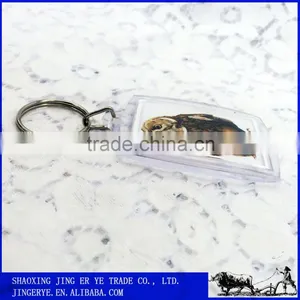 Customized Retractable Key Chain thumbnail-2