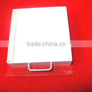 Acrylic Drawer/storage Box thumbnail-1