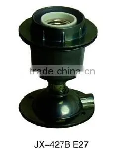 Hot Sale!!! E27 Halogen Lampholder Ceiling Lampholder Pendant Lampholder With Good Quality thumbnail-1