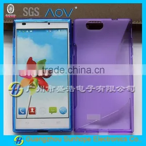 Case for Zte Blade l2 Mobile Phone Cover thumbnail-2