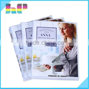 Appetizing and Fashionable Food Cook Book thumbnail-1