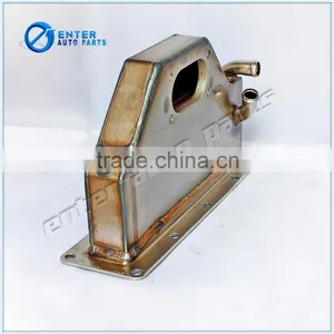 China Dongfeng Truck Diesel Engine Spare Parts Intercooler thumbnail-1