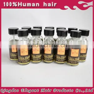 6 Weeks Strong Ultra Hold Adhesive for Wig and Toupee thumbnail-1