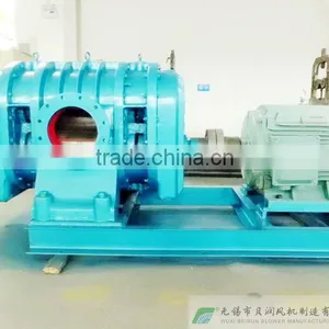 Small Blower thumbnail-1