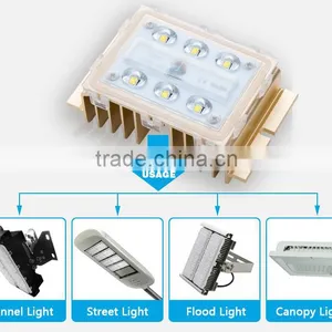 High Lumens Ip67 Led Street Light Module 15w 20w thumbnail-6