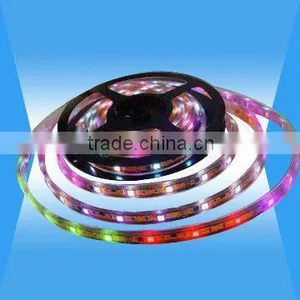 SMD 5050 RGB Led Lighting Strip 300 Leds thumbnail-1