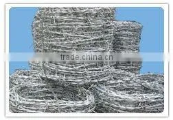 Razor Barbed Wire Mesh thumbnail-1