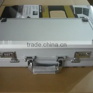 Aluminum Pistol Case thumbnail-2