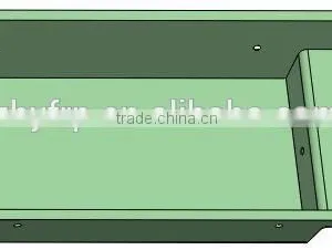 Outdoor Inground Fiberglass Swimming Pool Spa Pool Spa Tube(L3.0xW1.5xH0.6M) thumbnail-2