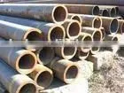 ASTM A106 GR.B Carbon Seamless Steel Pipe thumbnail-1