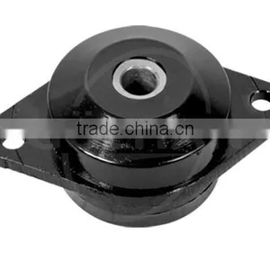 RUBBER ENGINE VIBRATION MOUNT FOR VOLVO BM 4600 OEM: 719622 - 7342812 thumbnail-1