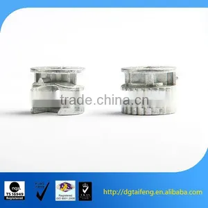 Steel Galvanized Metric 3 in 1 Minifix Cam Lock Bolt thumbnail-5