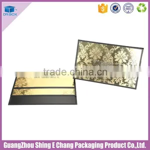 2016 Low Price Two Side Offset Carboard Printing Color Paper Garment Shorts Tin Packaging thumbnail-1