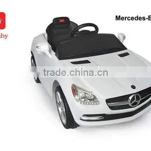 Rastar Shopping Car Toy Made in China Radio Control Cars Kids Ride on Car thumbnail-5