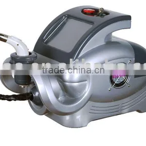 RF Skin Lifting & Wrinkle Removal Device(MCE,CE,ISO Certificate) thumbnail-1