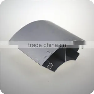 Aluminum Framing Extrusion Profile for Modular Cleanroom System Quality Choice thumbnail-2