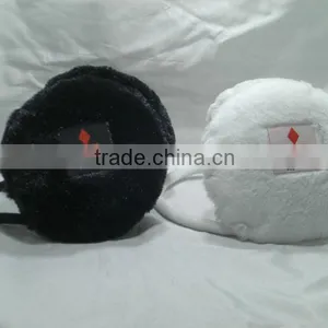 Embroidery Earmuffs thumbnail-1