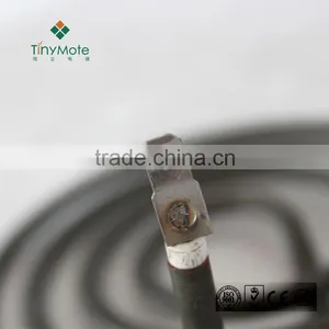Halogen Heating 400w Tube thumbnail-4