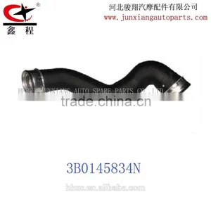 HEBEI JUNXIANG COMPANNY JXBMRHS0-19VW TURBO HOSEOEM NO.3B0145834N thumbnail-1