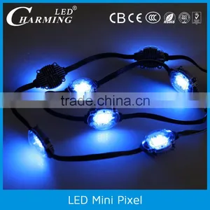 RGB Pixel Led Strip Light thumbnail-1