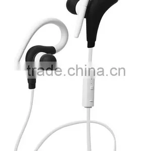 Bluetooth V4.1 Sport Style Neckband Bluetooth Wireless Headset Stereo Headphone thumbnail-6