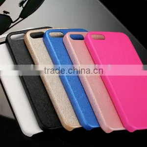 5/5s Silicone Phone Case TPU Mobile Phone Case for IPhone thumbnail-3