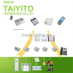 TAIYITO X10 Home Automation/x10 Smart Home System/smart Wireless Remote Control Your House(Direct Manufactur in Tianjin) thumbnail-1